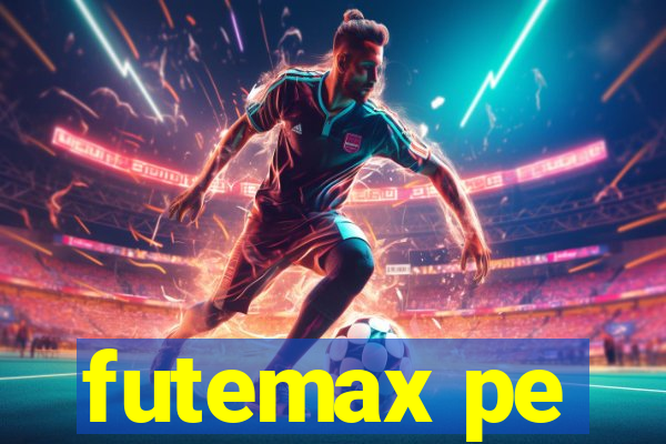 futemax pe