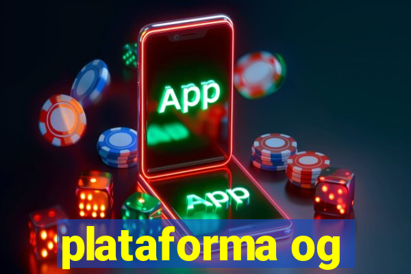 plataforma og