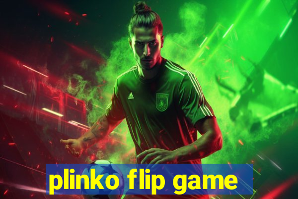 plinko flip game