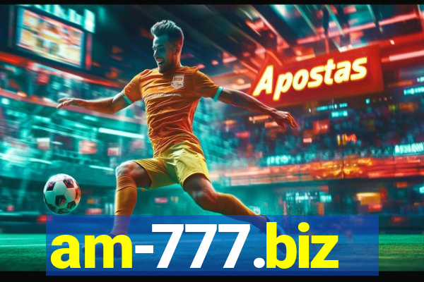 am-777.biz