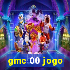 gmc 00 jogo