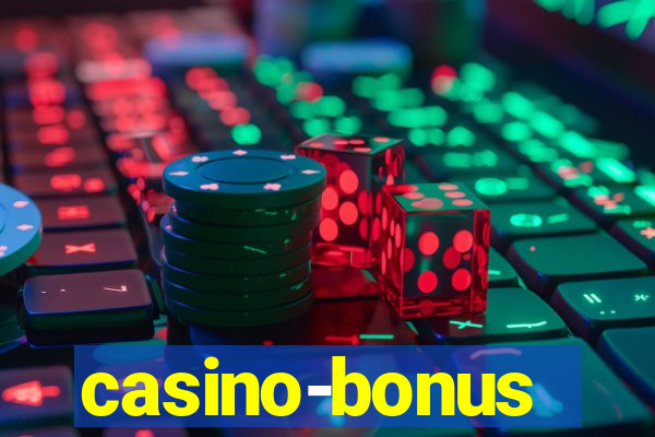 casino-bonus