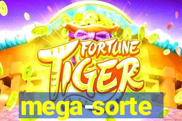 mega-sorte