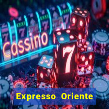 Expresso Oriente filme expresso do oriente filme netflix