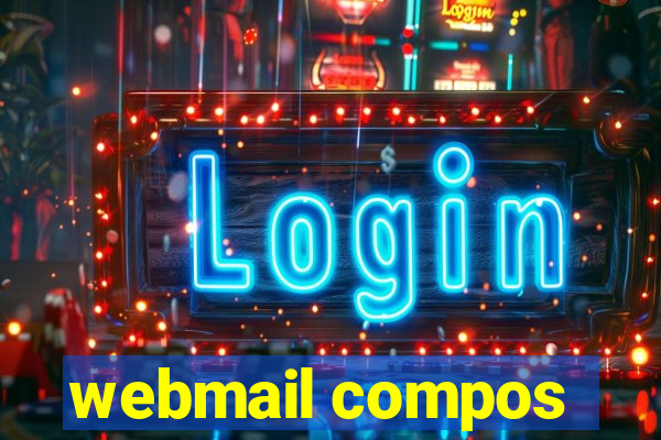 webmail compos