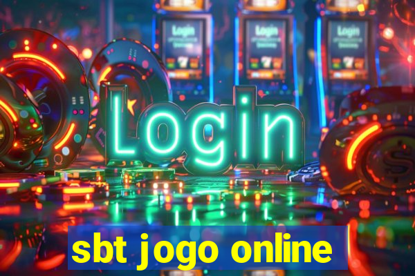 sbt jogo online