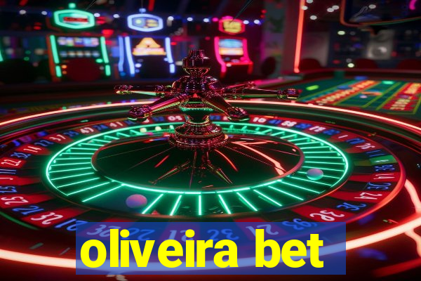 oliveira bet