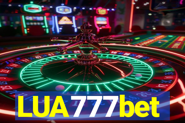 LUA777bet