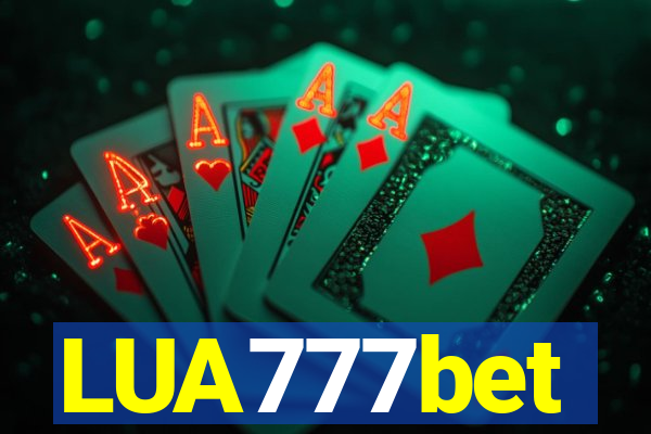 LUA777bet