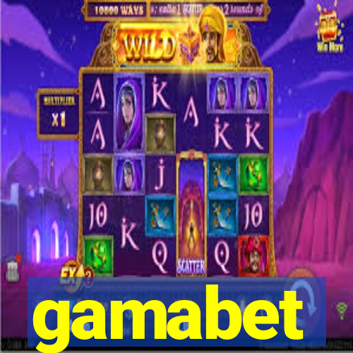 gamabet