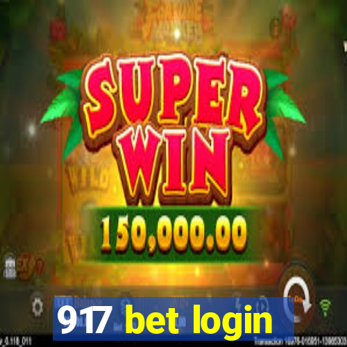 917 bet login