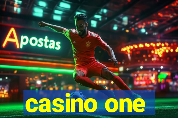 casino one