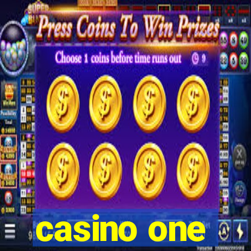 casino one