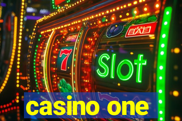 casino one