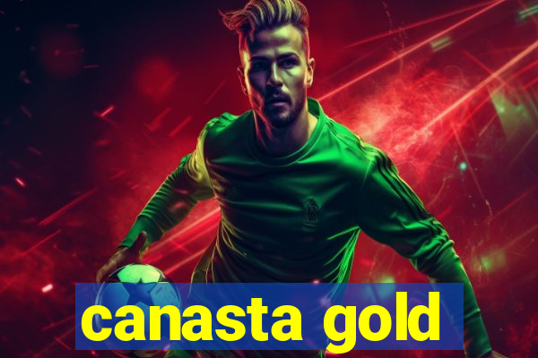 canasta gold