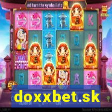 doxxbet.sk