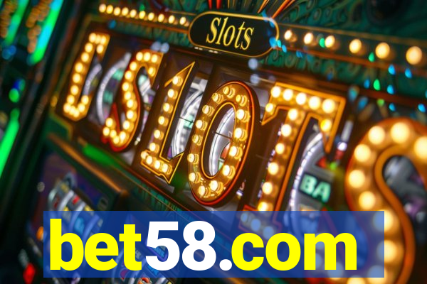 bet58.com