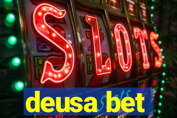 deusa bet