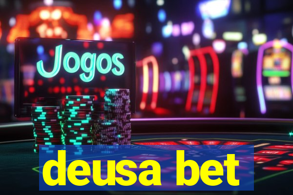 deusa bet