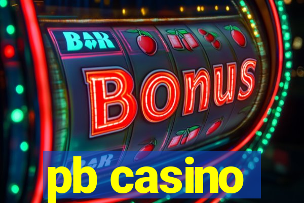 pb casino