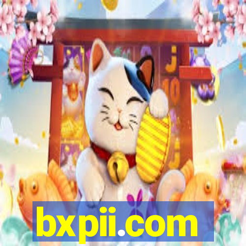 bxpii.com