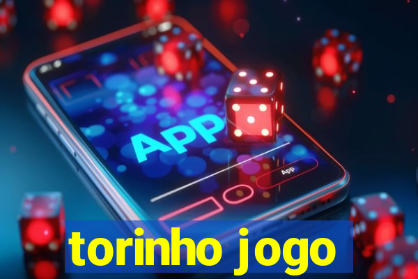 torinho jogo