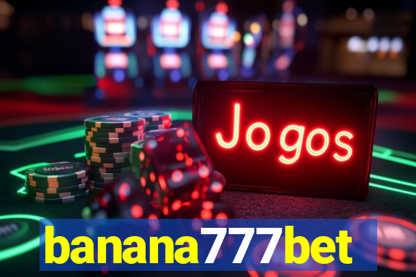 banana777bet