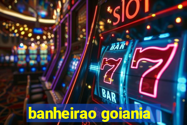 banheirao goiania