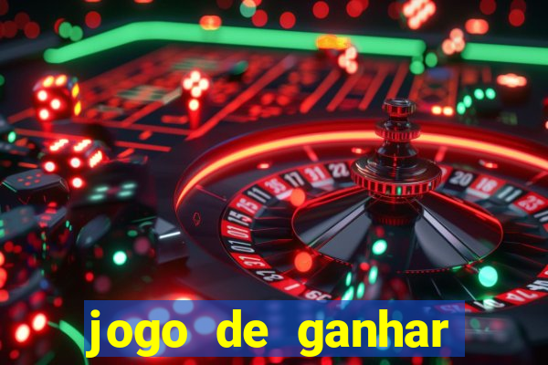 jogo de ganhar dinheiro bingo