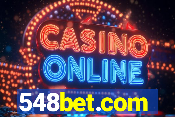 548bet.com