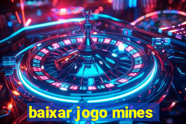 baixar jogo mines