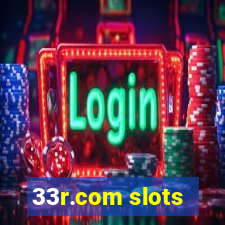 33r.com slots