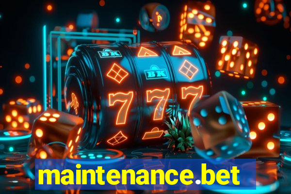 maintenance.bet3000.de