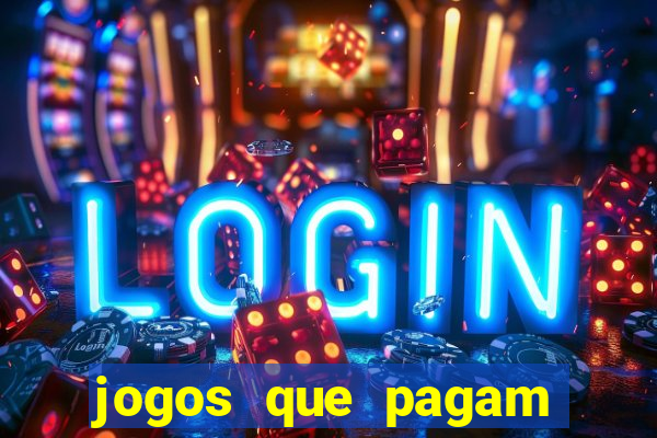 jogos que pagam dinheiro no pagbank