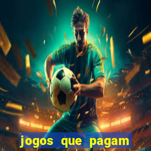 jogos que pagam dinheiro no pagbank