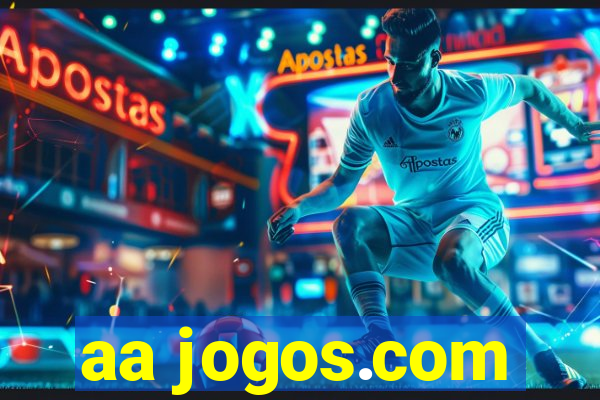 aa jogos.com