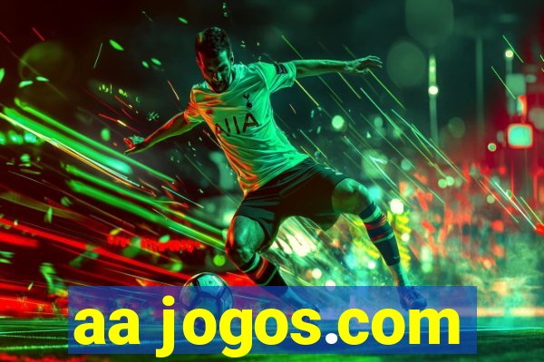 aa jogos.com