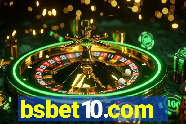 bsbet10.com