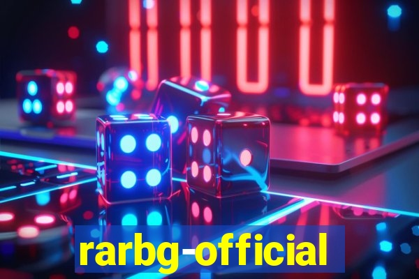 rarbg-official