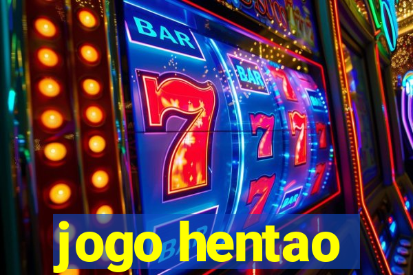 jogo hentao