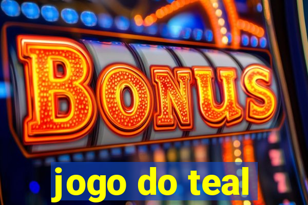 jogo do teal