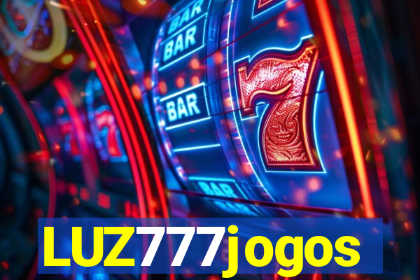 LUZ777jogos