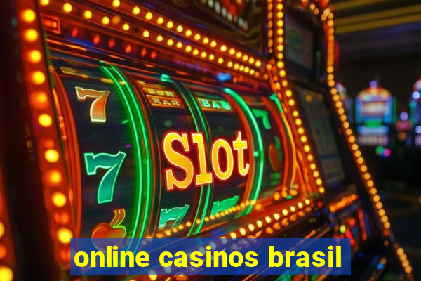 online casinos brasil