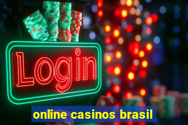 online casinos brasil