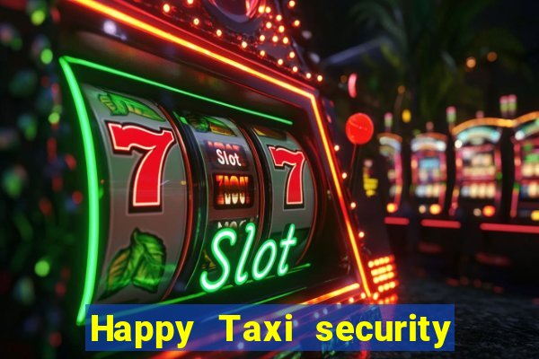 Happy Taxi security password road 96 road 96 senha do cofre