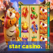 star casino.