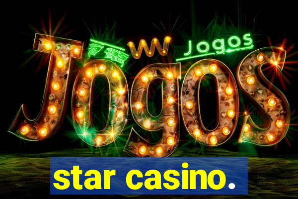 star casino.