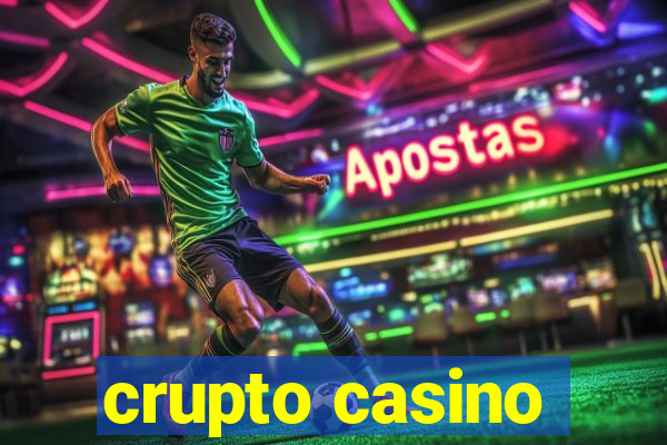 crupto casino