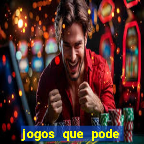 jogos que pode depositar 1 real