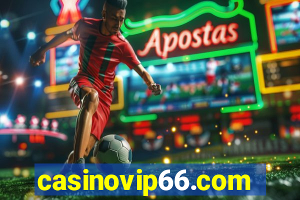 casinovip66.com